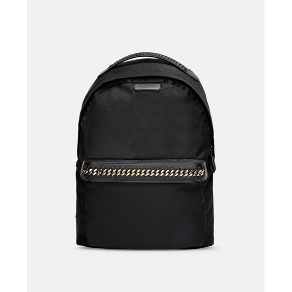 Stella McCartney backpack